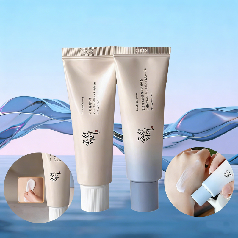 Luxury Skincare Brands - Protetor Solar Facial SPF50+ Anti UV