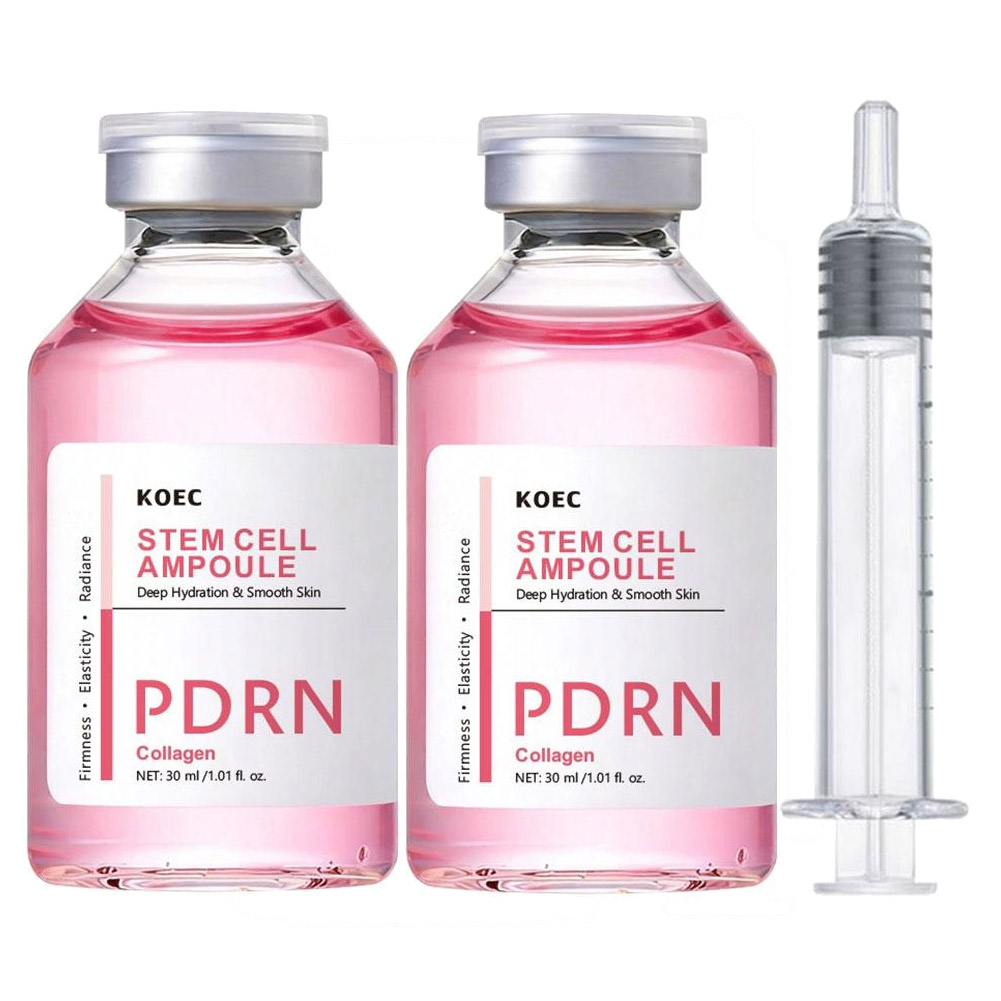Sérum Facial PDRN DNA de Salmã - Luxury Skincare Brands avaliação e preço