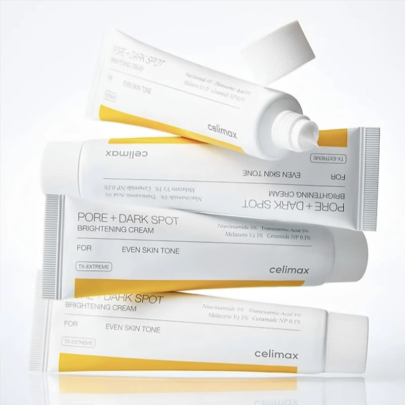 Creme Facial Clareador de Manc - Luxury Skincare Brands avaliação e preço