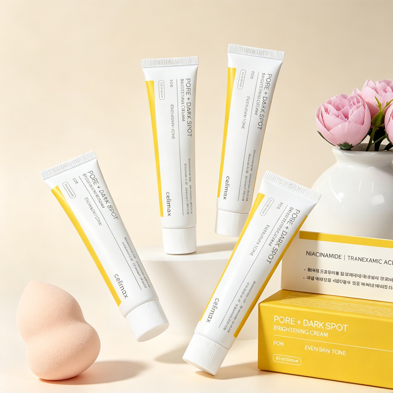 Creme Facial Clareador de Manc - Luxury Skincare Brands avaliação e preço