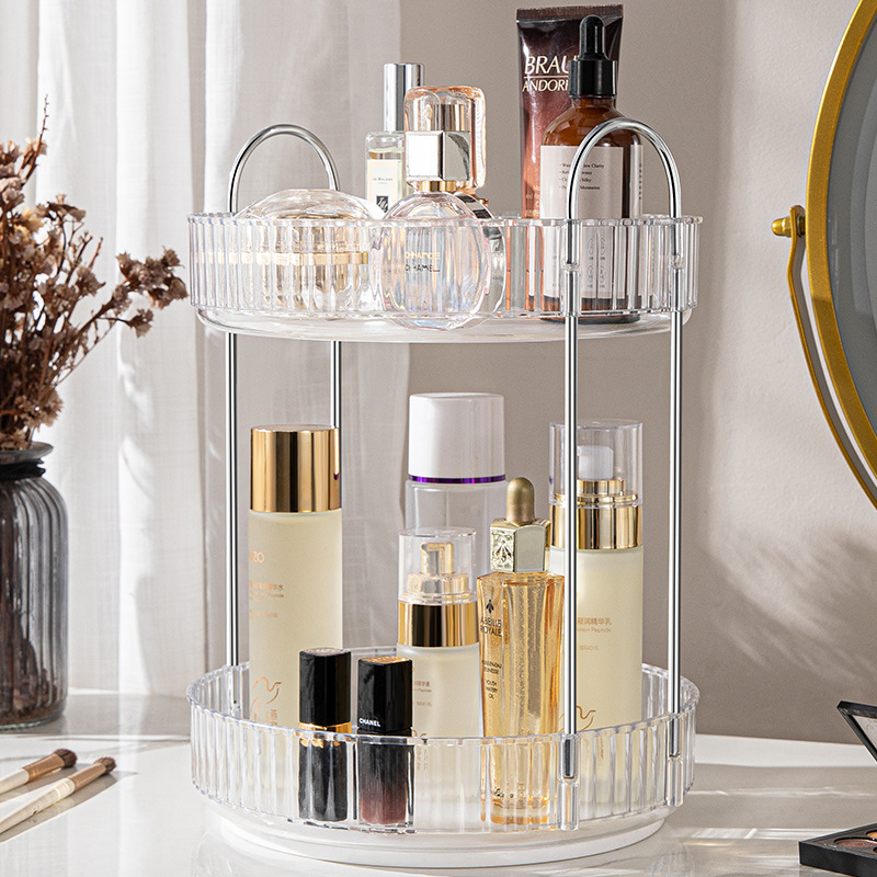 1 unidade Caixa de Armazenamen - Luxury Skincare And Makeup Brands avaliação e preço