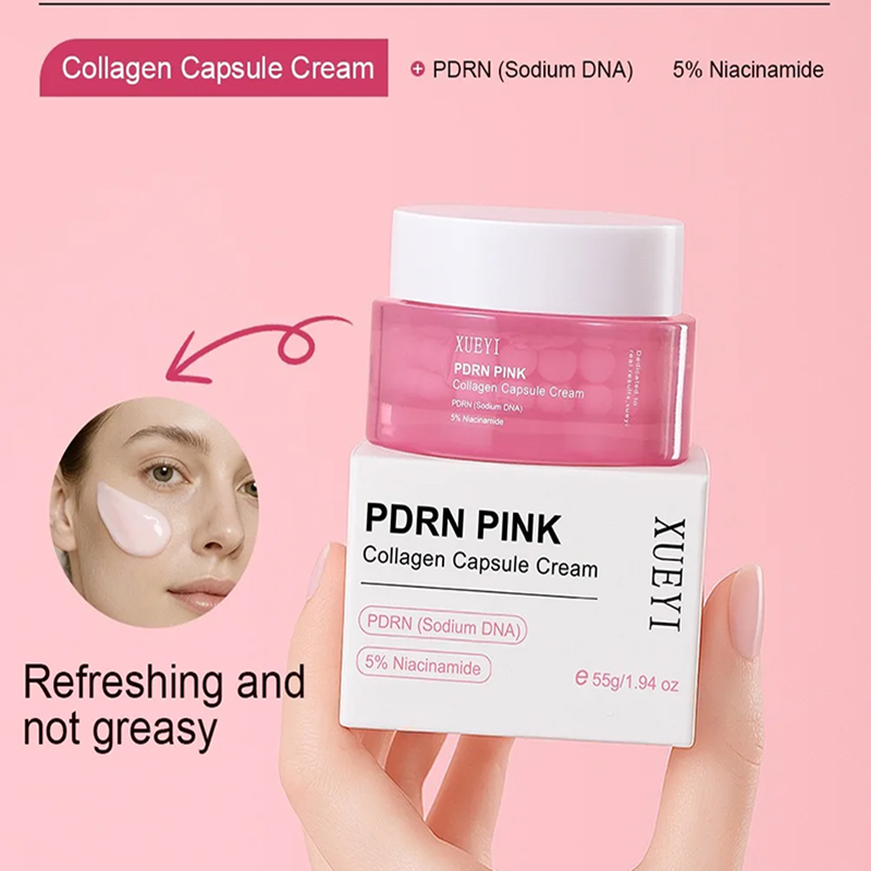 Creme Coreano PDRN Pink Collag - Luxury Skincare Brands avaliação e preço