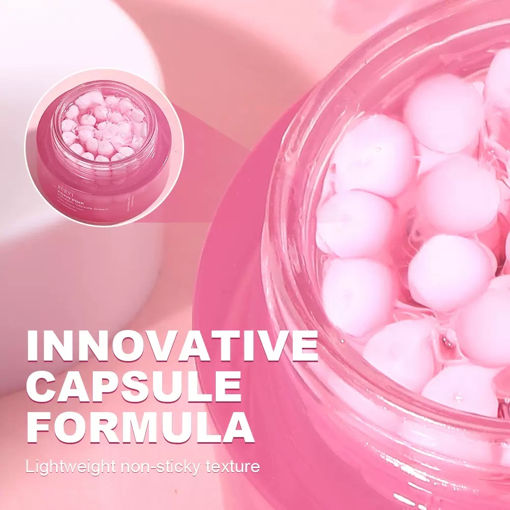 Creme Coreano PDRN Pink Collag - Luxury Skincare Brands avaliação e preço
