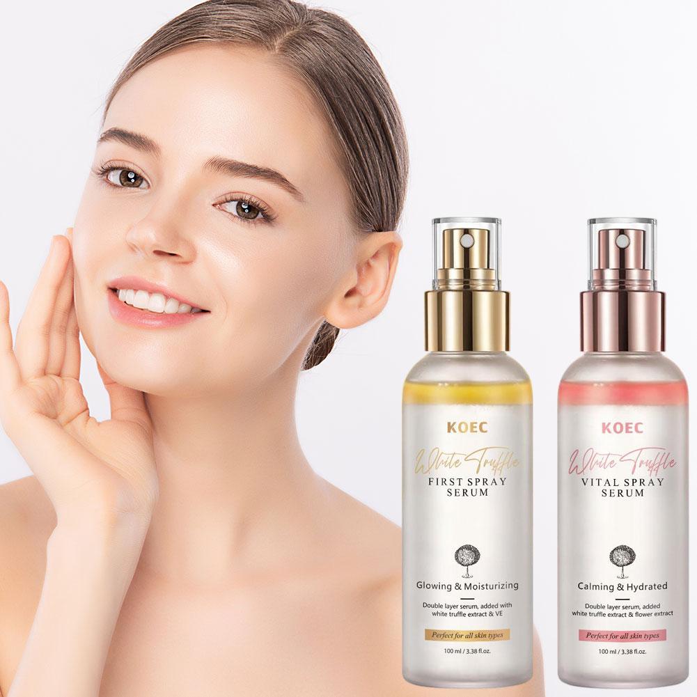Extrato de Trufas Brancas Core - Luxury Skincare Brands avaliação e preço