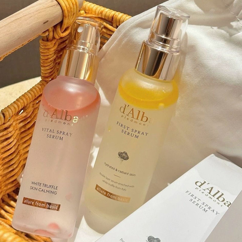 Essência de Trufa Branca d'Alb - Luxury Skincare Brands avaliação e preço