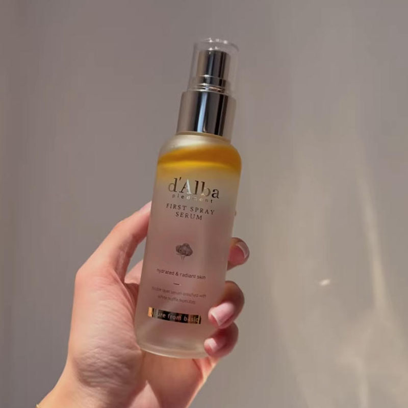 Essência de Trufa Branca d'Alb - Luxury Skincare Brands avaliação e preço