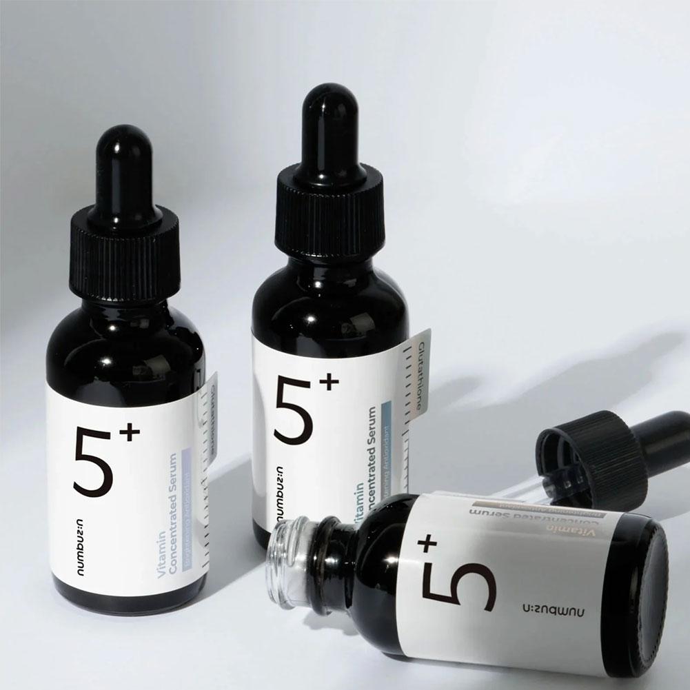 Kit de Cuidados com a Pele Num - Luxury Skincare Brands avaliação e preço